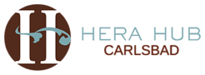 Hera Hub Carlsbad Logo