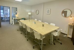 Carlsbad conference space rental