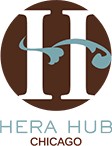 Hera Hub Chicago Logo