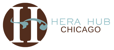 Hera Hub Chicago Logo