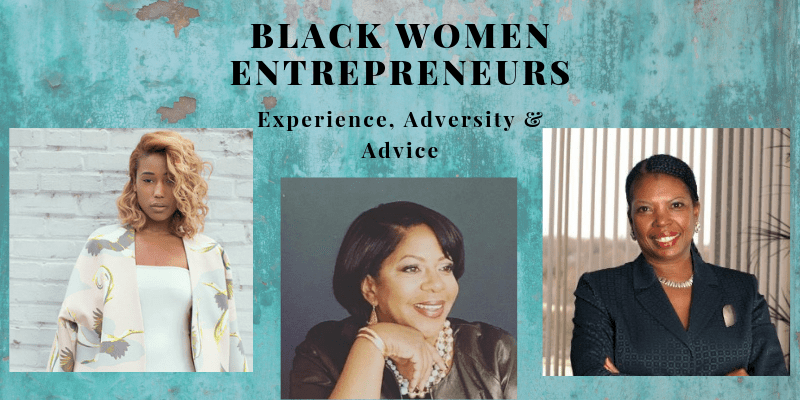 Black Women Entrepreneurs Experience Adversity And Advice Hera Hub Washington Dc 