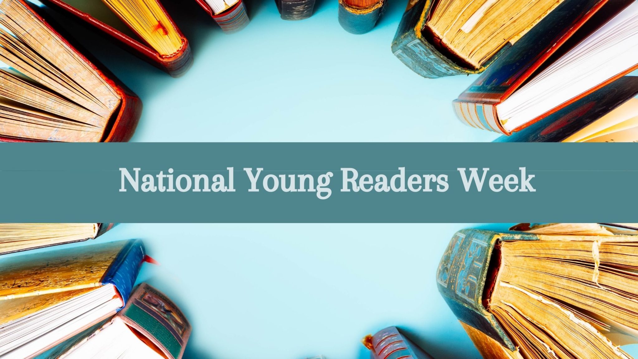 National Young Readers Week