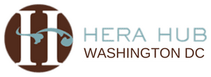 Hera Hub Washington DC Logo