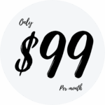 Virtual Membership (2) Virtual Coworking only $89