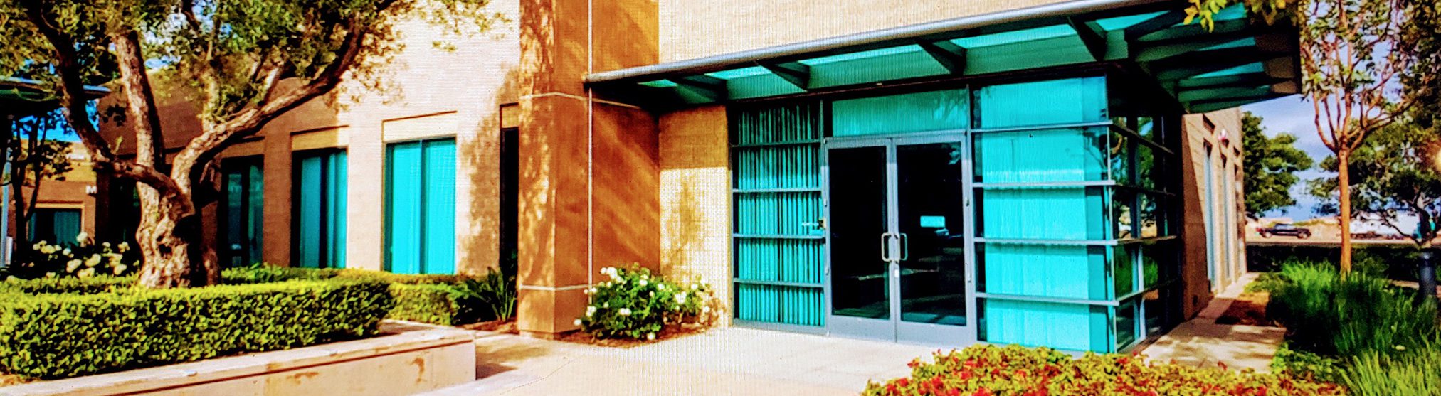 work spaces in Irvine