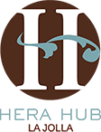 Hera Hub La Jolla Logo