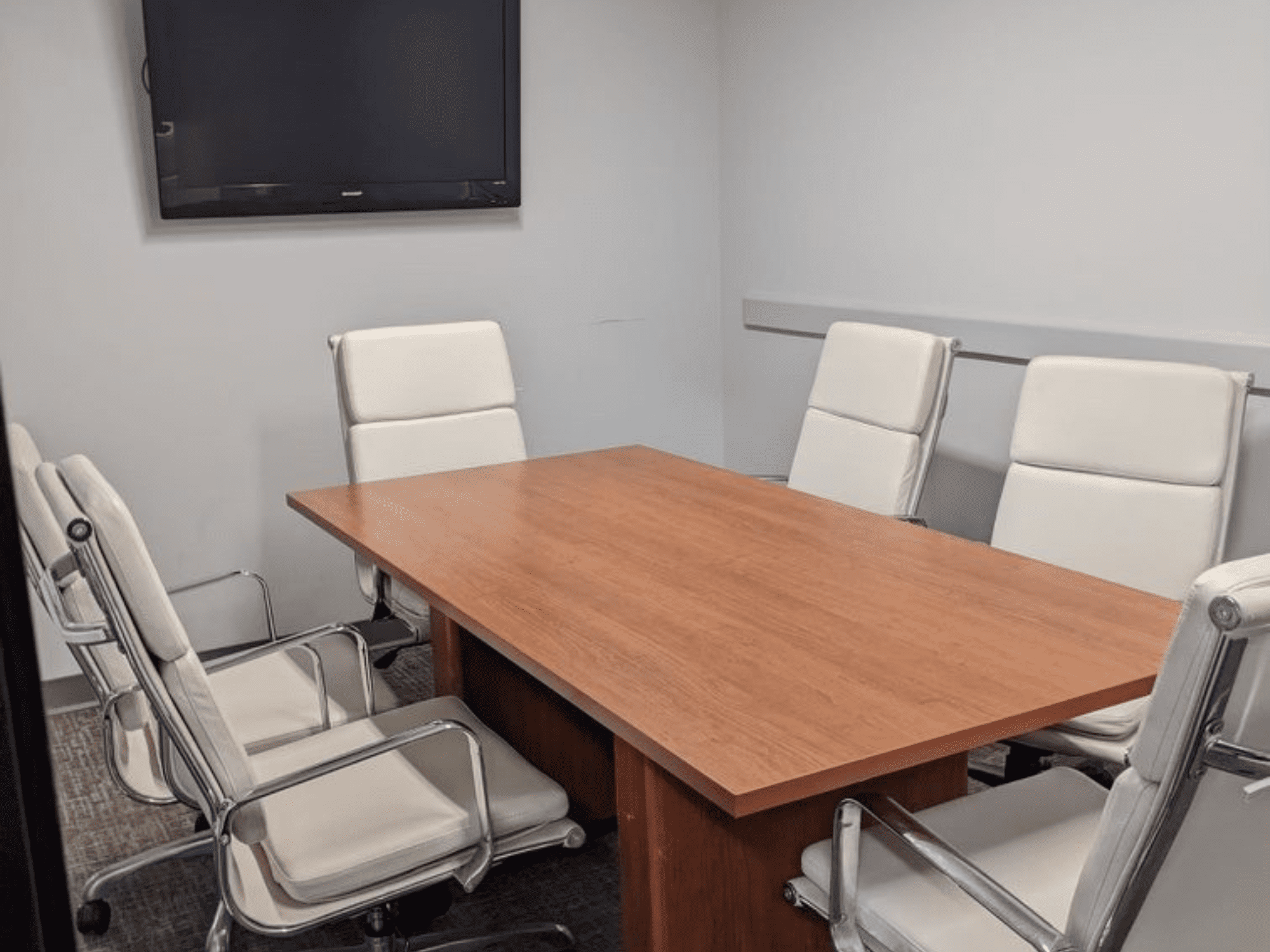 huddle room