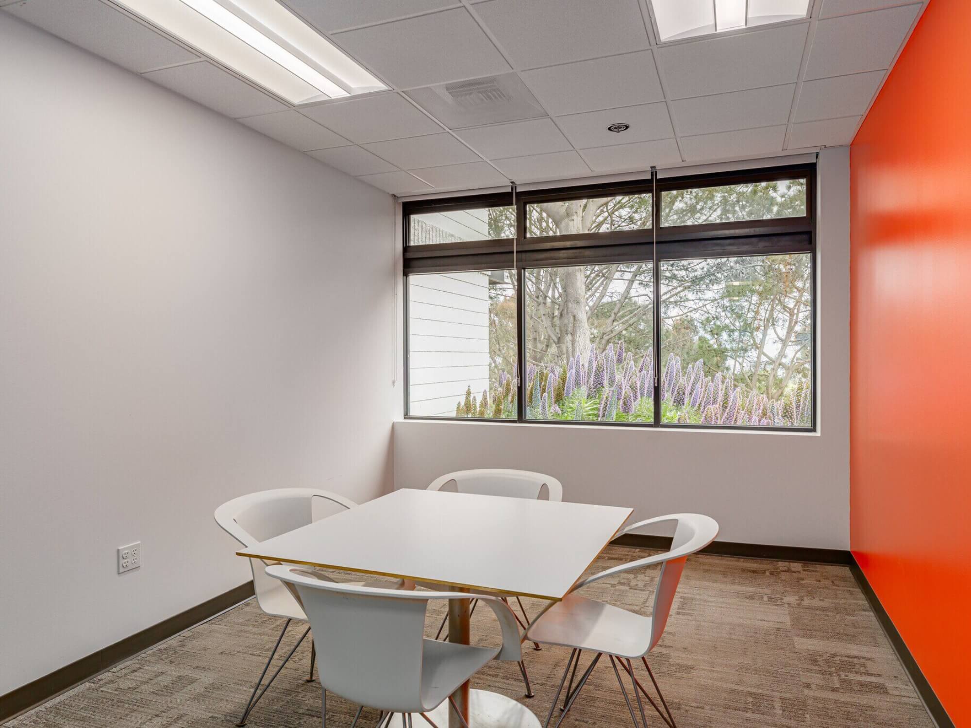 flex offices