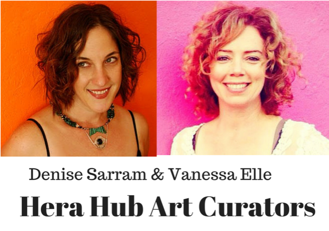 Hera Hub Art Curators