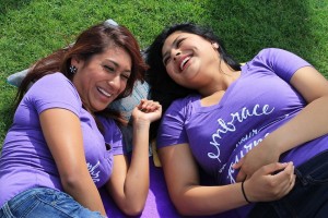 San Diego Based Break the Silence Against Domestic Violence