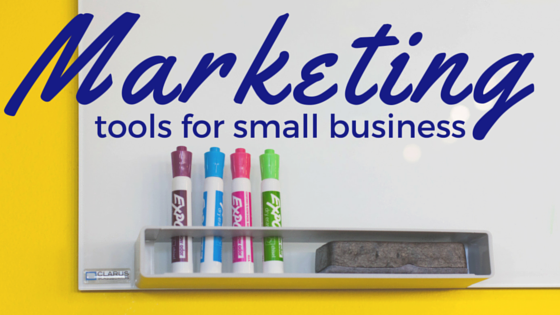 Tools for Marketers on a Budget