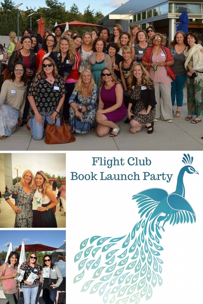 Felena Hanson Flight Club Kindle book