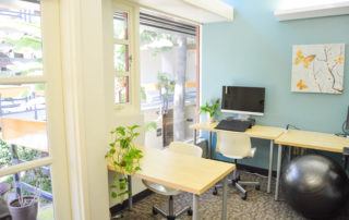 Coworking space for creatives san diego
