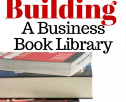 Great Business Books to Read