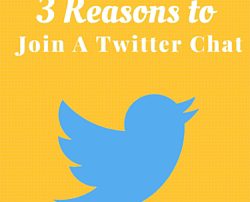 Twitter Chats for Entrepreneurs