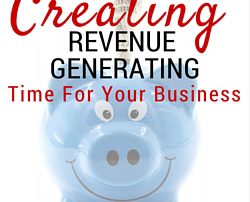 Revenue Generation Exercise for Entrepreneurs