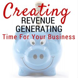 Revenue Generation Exercise for Entrepreneurs