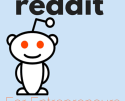 Reddits for Entrepreneurs