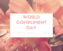 World Compliment Day