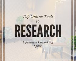 coworking space resources