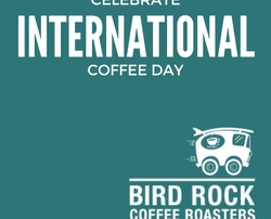 coffee day bird rock coffee