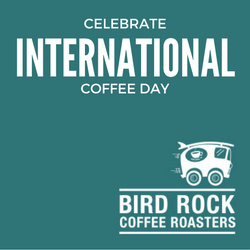 coffee day bird rock coffee