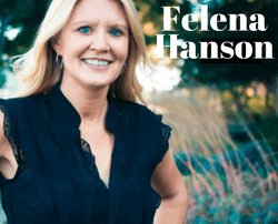 hera hub founder felena hanson