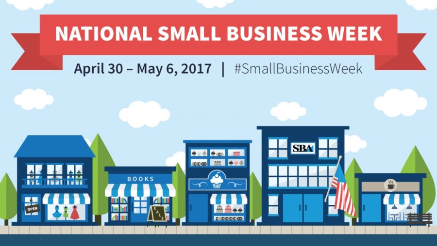 small business week 2017
