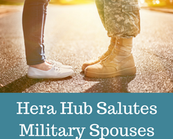 military spouse appreciation day 2017 hera hub