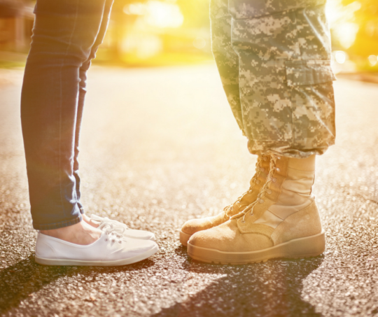 military spouse appreciation day 2017