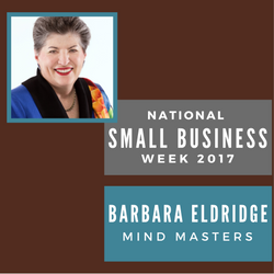 san diego female entrepreneur barbara eldridge mind masters