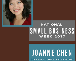 joanne chen small business week 2017