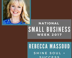 rebecca massoud small business week