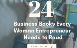 We've compiled a list of some of the best business books to consider adding to your reading list in 2019