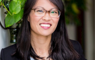 Interview with Debbie K. Chen, Ph.D - CEO & Founder of Hydrostasis