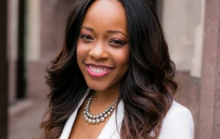 Funding for Women-Owned Ventures with Roshawnna Novellus