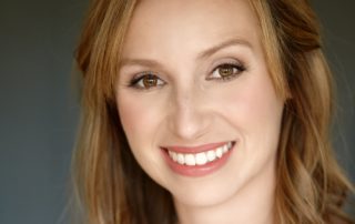 Entertainment Industry Coaching for Kids with Brooke Byler