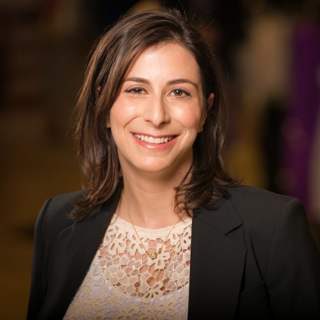 Experienced Chief Marketing Officer, Hillary Berman, Shares Her Passion for Small Business