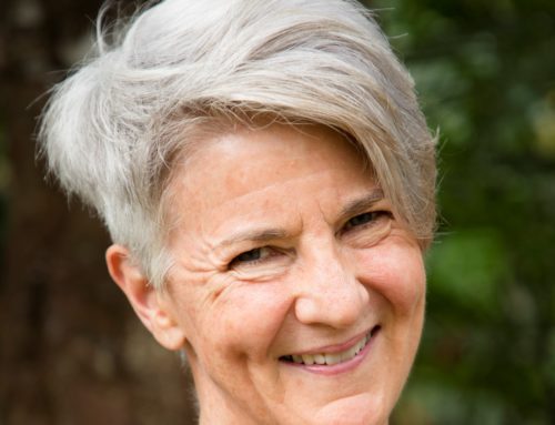 Terri Fry, The Hot Yoga Factory – Exit Story