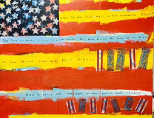 Looking for America: DC – A Celebration of Women Artists
