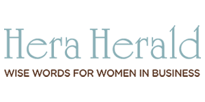 Hera Herald - Wise Words for Women in Business