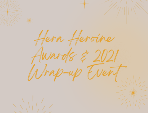 Hera Heroine Awards, 2021