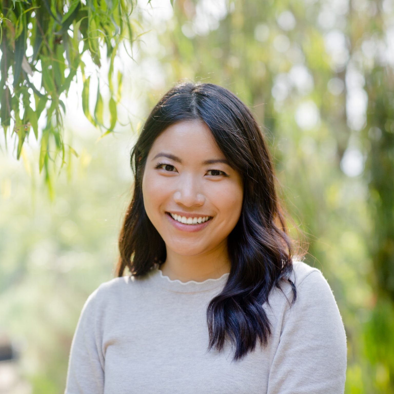 Dr. Cindy Tsai: Physician Turned Entrepreneur - Hera Herald Resource Center