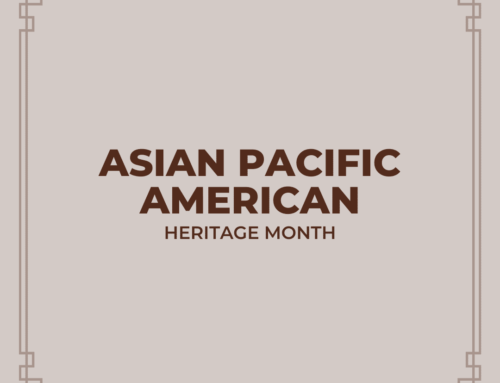 Celebrating Small Business Week & Asian/Pacific American Heritage Month