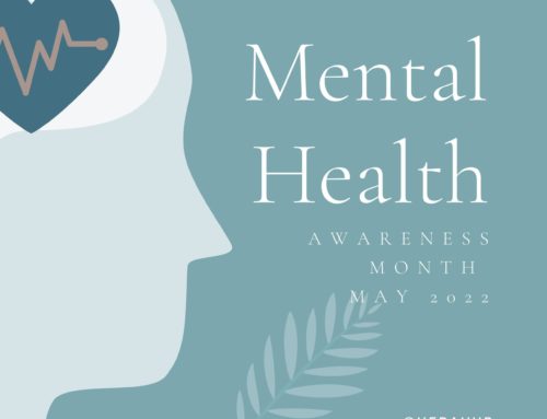 Wellness Guide from Hera Hub – Mental Health Awareness Month