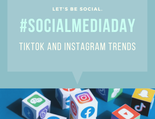 Social Media Day 2022 – TikTok and Instagram Trends