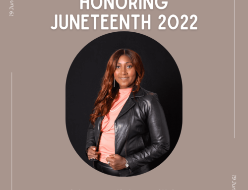 Honoring Juneteenth 2022 with Dr. Alisha Wilkins