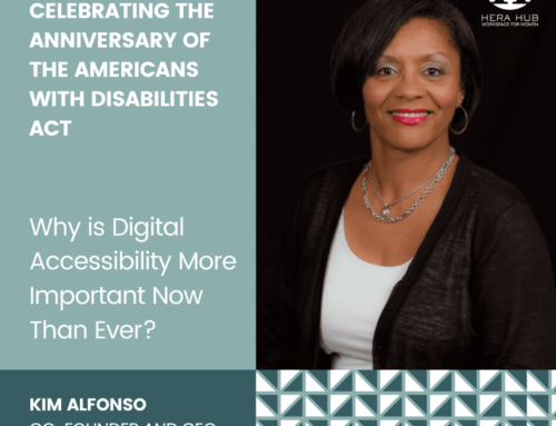Why is Digital Accessibility More Important Now Than Ever?