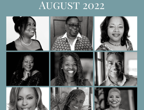 Black Business Month – August 2022