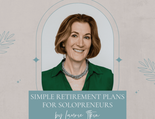 Simple Retirement Plans for Solopreneurs
